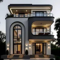 مشارکت در ساخت