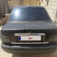 پراید مدل 83 تمام انژکتور