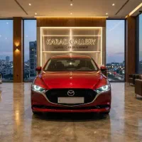 مزدا3 مدل 2025 اقساط 20 سالانه درصد بانکی