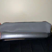 اتو مو کراتین رمینگتون و وسایل کاشت ناخن موجوده