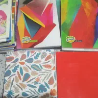 تعداد 35عدد دفتر 40برگ 60برگ 80 برگ