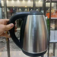 کیتری سیلور برقی