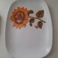 تعدادی ظروف