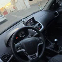 پژو207|خودرو سواری و وانت|سیرجان, |دیوار
