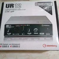 کارت صدا اشتلنبرگ آلمان ur12