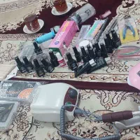 دستگاه یووی سان سالم