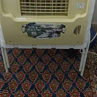 کولر دستی سنگر کار