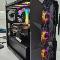 خرید و فروش انواع کارت گرافیک و سیستم و ریگ