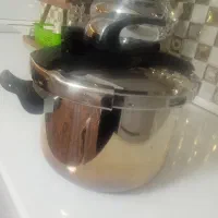 زودپز خارجی کلیپسی