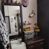 اینه دراور
