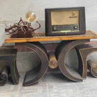 رادیو عتیقه گراندویک
