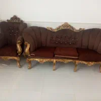 مبل سلطنتی