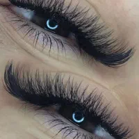 اکستنشن مژه