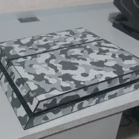 PS4 1TB کپی خور