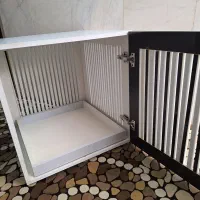 PVC    لانه|لوازم جانبی حیوانات|مشهد, گلشور|دیوار