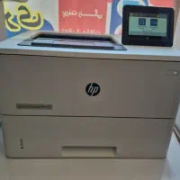 فروش پرینتر استوک کاملا سالم hp E50145