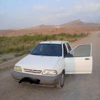 پرایدمدل۹۸