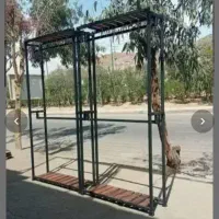 تاشکندی بند رخت رگال 35
