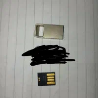 فلش و کارت فلش