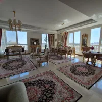 فروش استثنایی/لابی من/ویوابدی/۱۸۲متر/دونبش جهانتاب