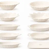 ظروف مصرفی و دکوری