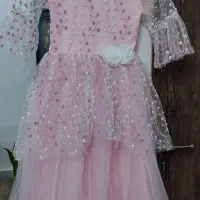 لباس مجلسی دخترانه