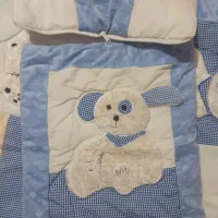 سرویس خواب نوزادی