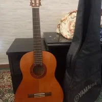 گیتارc45 یاماها اصلی در حدنو