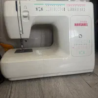 فروش چرخ خیاطی مارشال