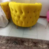 مبل تک چستر