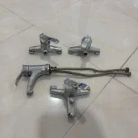 شیر مخلوط