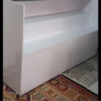 پیشخون یا کنسول ام دی اف