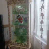 ویترین و میز تلویزیون قیمت مناسب