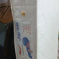 تشک کودک