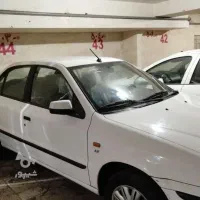 سمند LX مدل 1391 سالم و کم‌دردسر