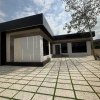 فروش-ویلا-فلت-نما-مدرن-مینیمال-در-منطقه-جنگلی-لفور