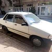 پراید ۸۳ انژکتور