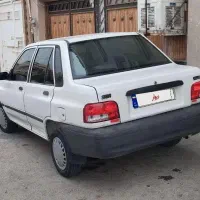 فروش پراید 85
