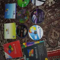 سی دی ای ویندوز