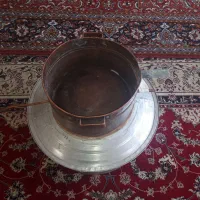 گلاب گیر مسی