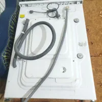 لباسشویی درحد نونو Bost