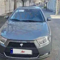 دنا پلاس توربو ۶دنده دستی ESP سانروف