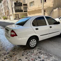 تیبا|خودرو سواری و وانت|تهران, اکباتان|دیوار
