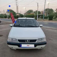 پژو ۴۰۵اس ال ایکس