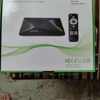 اندرویدباکس8هسته4رم64حافظه R69pluse