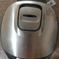 سرخکن و بخار پز مدل هایزن