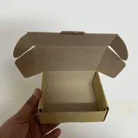 جعبه مقوایی