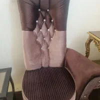 مبل تکی سالم