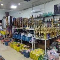 کارگر ساده جهت کار در مغازه دخانیات
