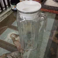 پارچ در دار
